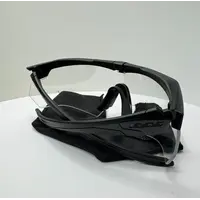 Окуляри балістичні ESS Crossbow glasses Clear