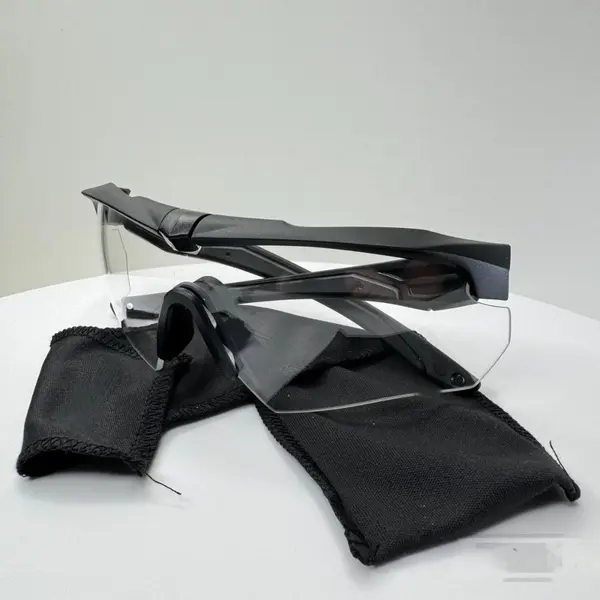 Очки баллистические ESS Crossbow glasses Clear