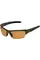 Окуляри балістичні Wiley X WX Valor 2.5. 3 лінзи (Grey/Clear/Light Rust) оправа Tan