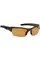 Окуляри балістичні Wiley X WX Valor 2.5. 3 лінзи (Grey/Clear/Light Rust) оправа Tan