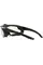 Окуляри балістичні ESS Crossbow Black/Clear