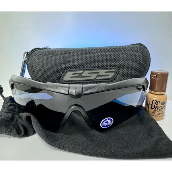 Окуляри ESS Crossbow Polarized