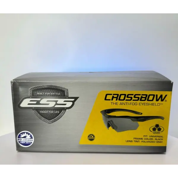 Окуляри ESS Crossbow Polarized