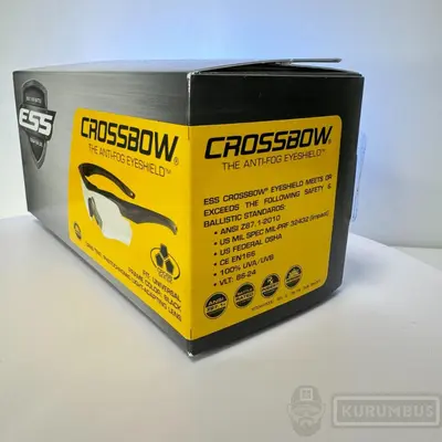 Очки ESS Crossbow з Photochromic лінзою