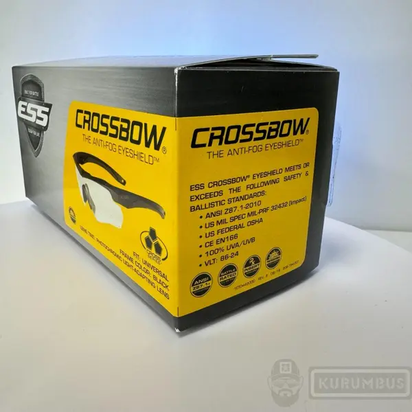 Окуляри ESS Crossbow з Photochromic лінзою