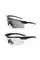 Окуляри ESS Crossbow Suppressor 2X Military