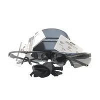 Очки ESS Crossbow Suppressor 2X Military