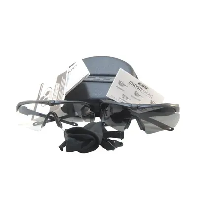 Очки ESS Crossbow Suppressor 2X Military