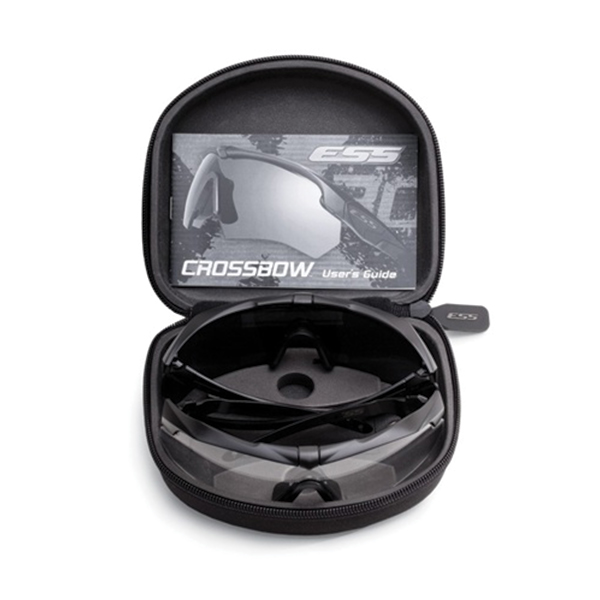Окуляри ESS Crossbow Suppressor 2X Military