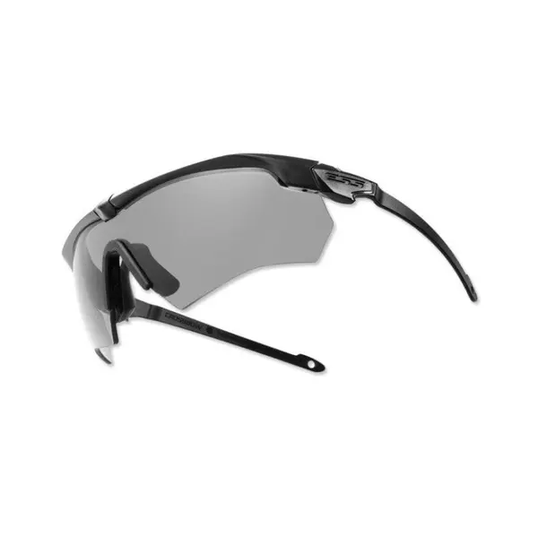 Окуляри ESS Crossbow Suppressor ONE Kit Smoke Gray Lens