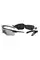 Окуляри ESS Crossbow Suppressor ONE Kit Smoke Gray Lens