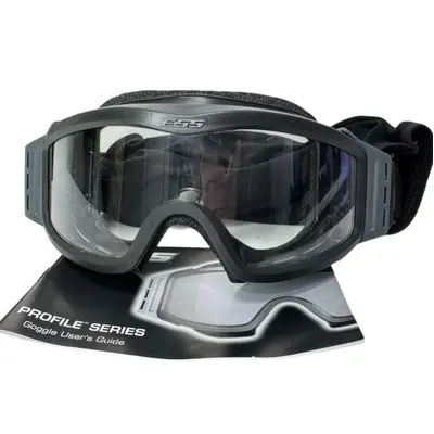 Маска ESS Profile NVG (Black)