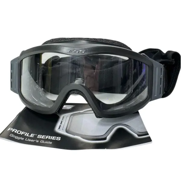 Маска ESS Profile NVG (Black)
