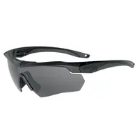 ESS Crossbow Glasses Smoke Gray goggles ESS Crossbow Glasses Smoke Gray goggles