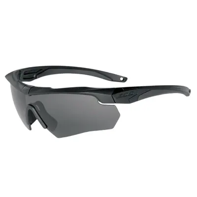 Очки ESS Crossbow glasses Smoke Gray