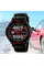 Skmei S-Shock Red 0931R