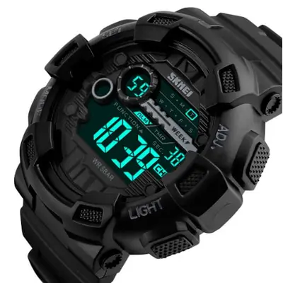 Skmei Champion 1243A