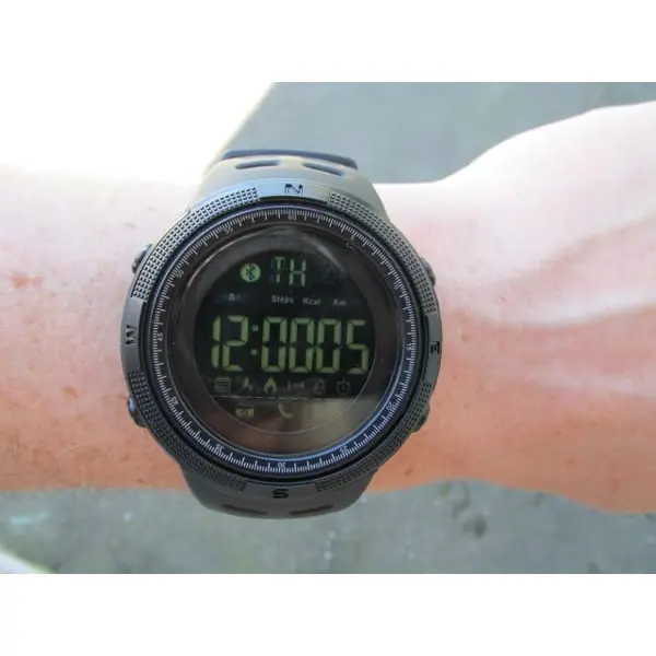 Skmei Clever 1250