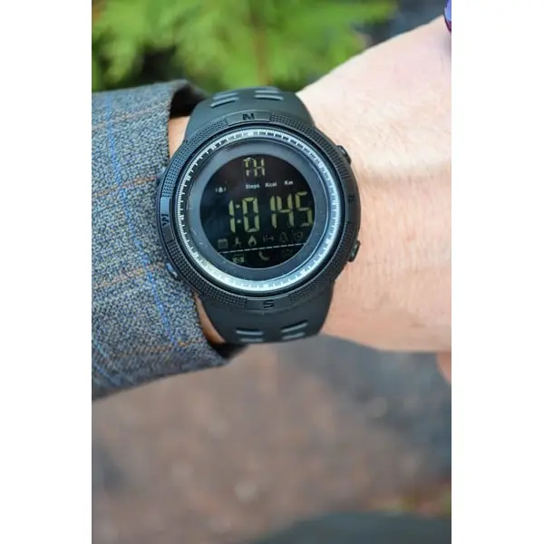 Skmei Clever 1250