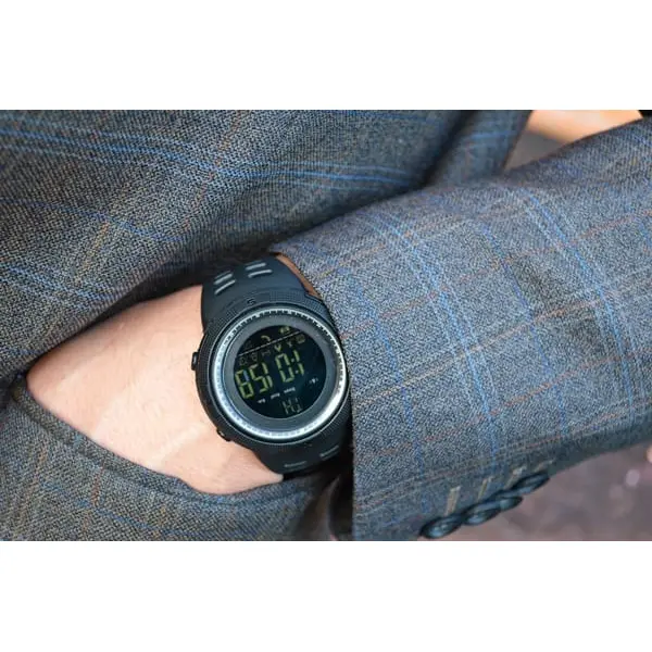 Skmei Clever 1250