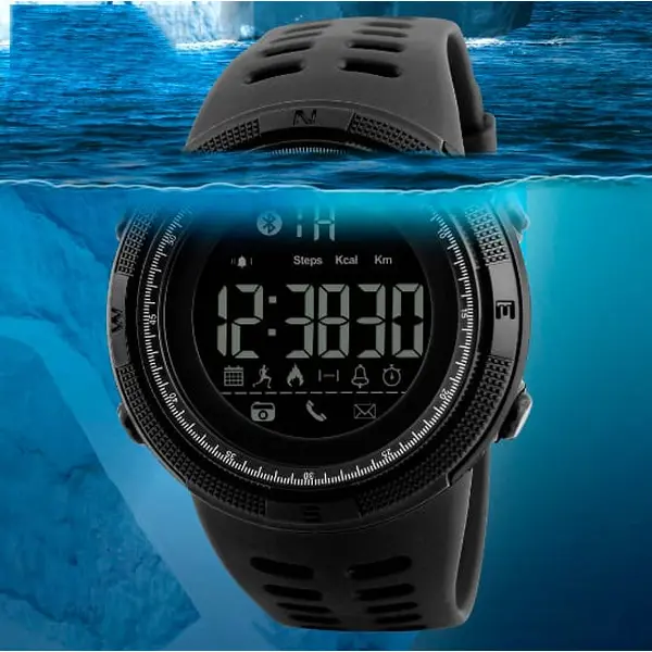 Skmei Clever 1250