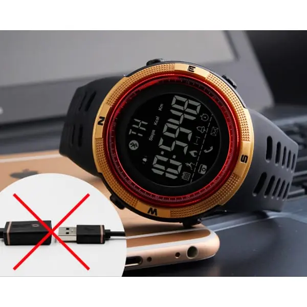 Skmei Clever 1250