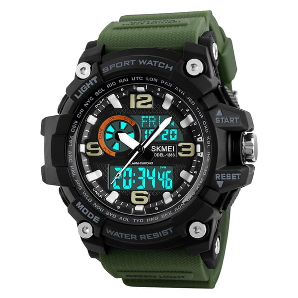 Skmei Disel 1283
