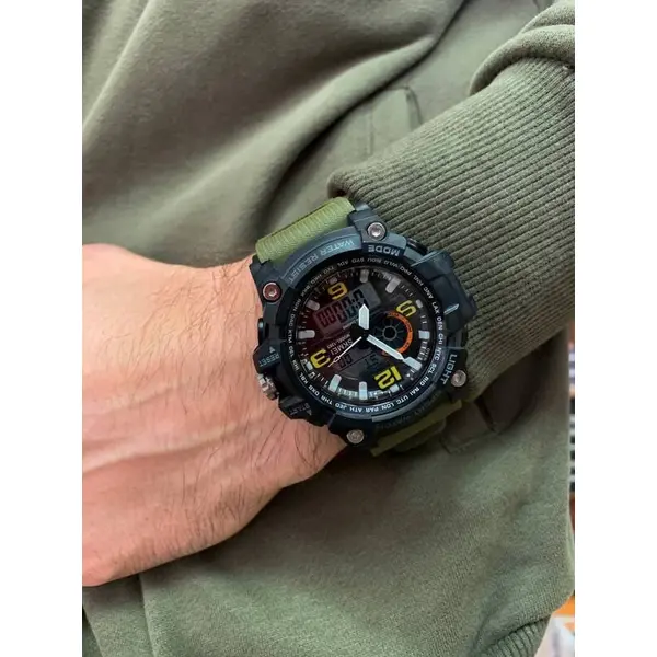 Skmei Disel 1283