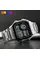 Skmei Ripple Silver 1335S