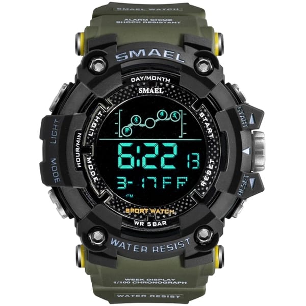 Smael Makro
