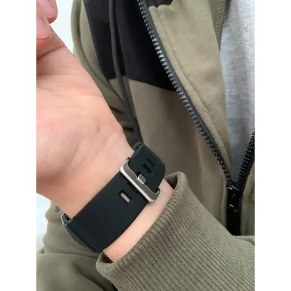 North Edge Laker Black 5BAR