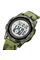 Skmei Military New