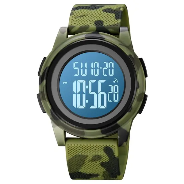 Skmei Military New