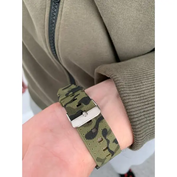 Skmei Military New