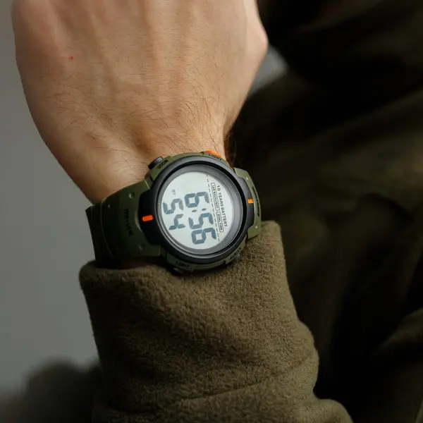 Skmei Neon 10 Bar