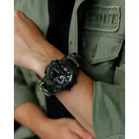 Hemsut Military з компасом