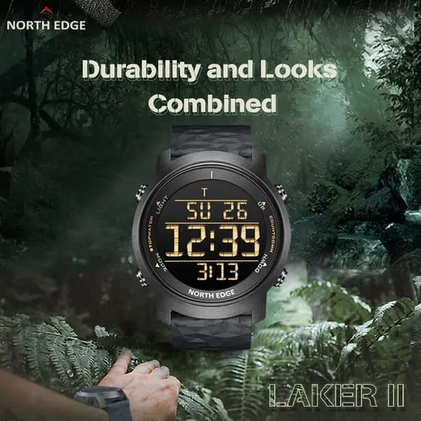 North Edge Aero