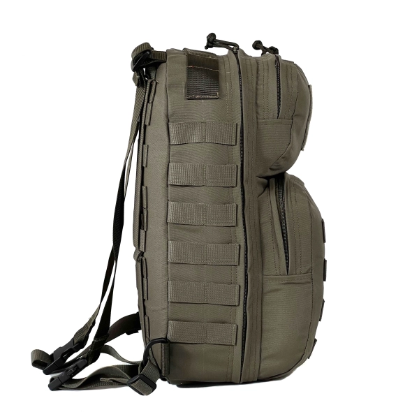 Наплічник(гідратор) олива MAKS 2