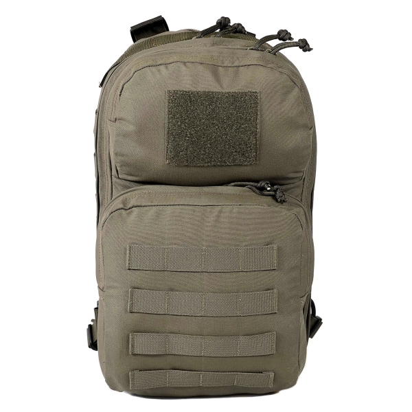 Наплічник(гідратор) олива MAKS 2