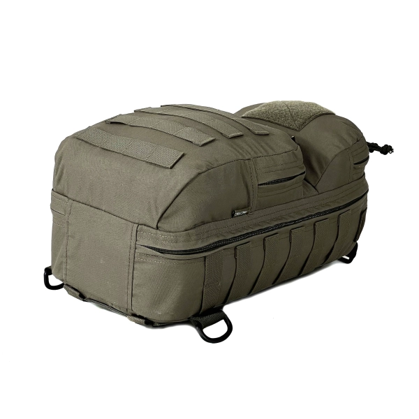 Наплічник(гідратор) олива MAKS 2