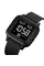 Skmei Chess Black