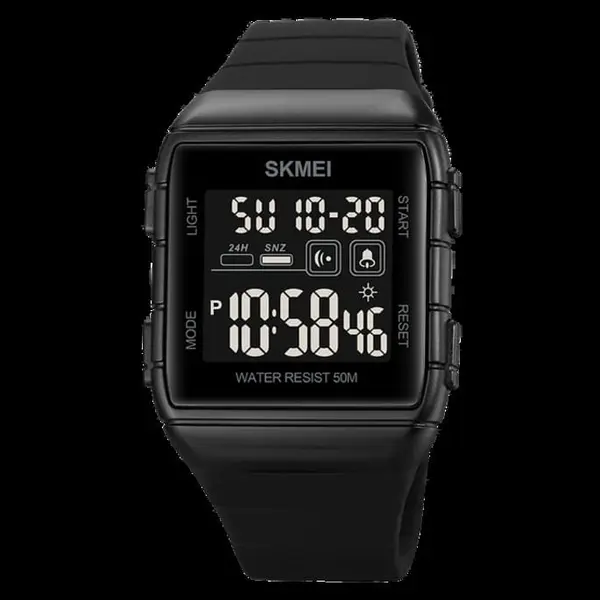 Skmei Hakaton Pro