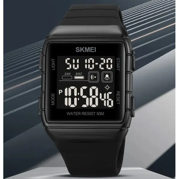 Skmei Hakaton Pro