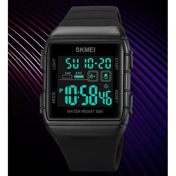 Skmei Hakaton Pro