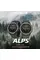 North Edge Alps Black з компасом, 2 ремінці