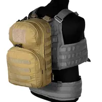 Наплічник(гідратор) койот MAKS 2