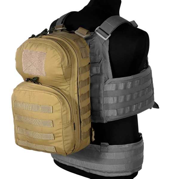 Наплічник(гідратор) койот MAKS 2