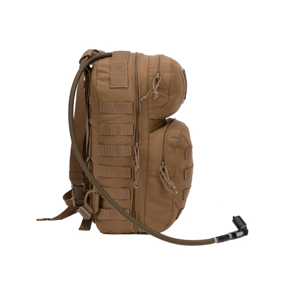 Наплічник(гідратор) койот MAKS 2