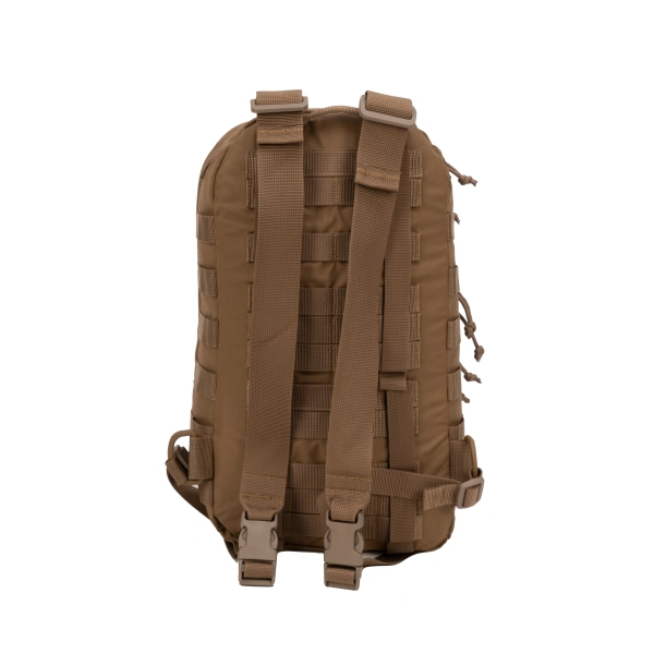 Наплічник(гідратор) койот MAKS 2