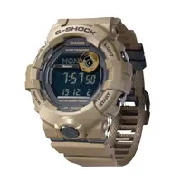 Годинник Casio G-SHOCK G-SQUAD GBD-800UC - койот
